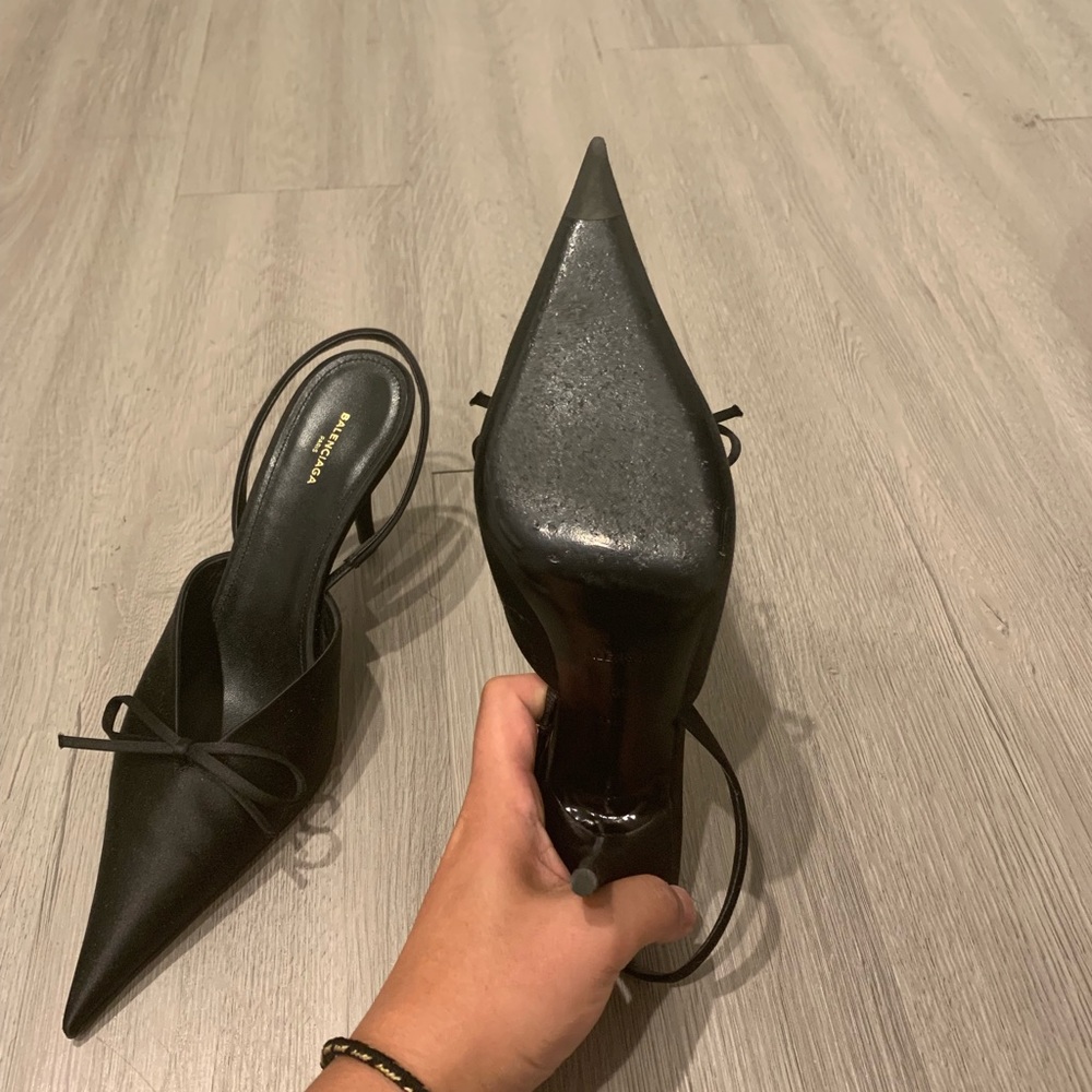 balenciaga heels - Picture 4 of 5
